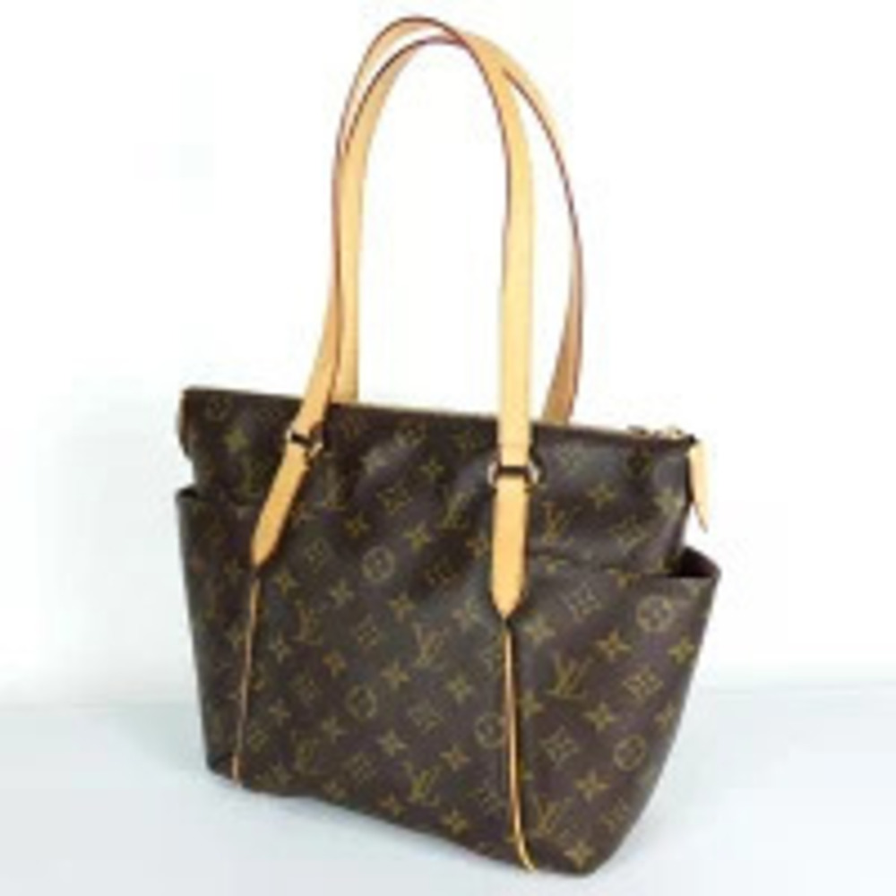 Louis Vuitton Totally Tote Bag Monogram